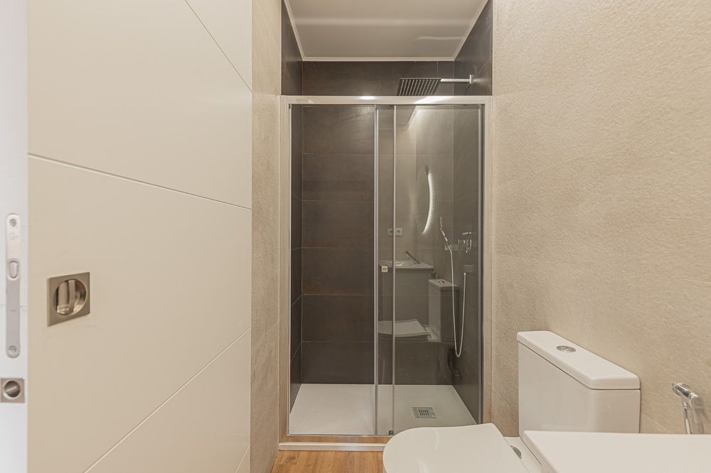 Possivel Permuta-Vivenda T1 em Campo de Ourique