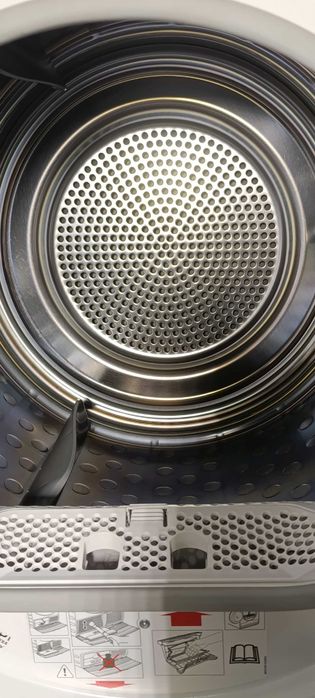 Máquina Secar Roupa / Secadora AEG 8000 A++ Bomba de Calor -  100% Funcional - Preço com Entrega
