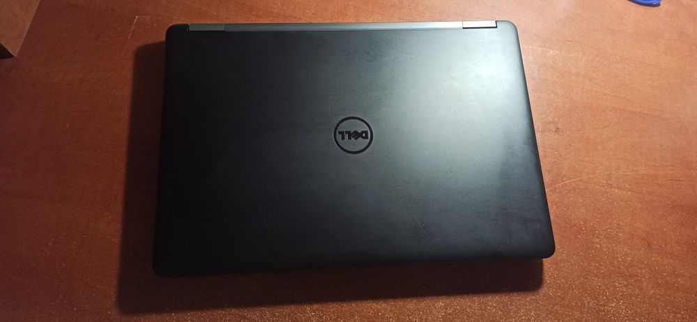 Ноутбук Dell Latitude E5470
