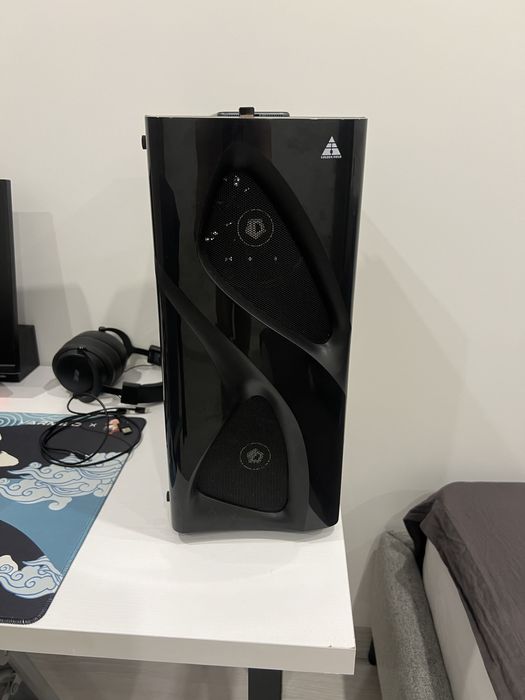 ПК Rtx 3060 Ryzen 5