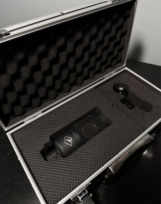 Interfejs audio Antelope Zen Go Synergy Core