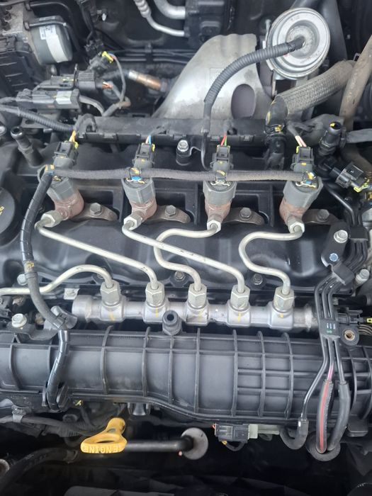 Samochód hyoundai ix35
