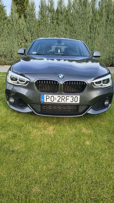 BMW Seria 1