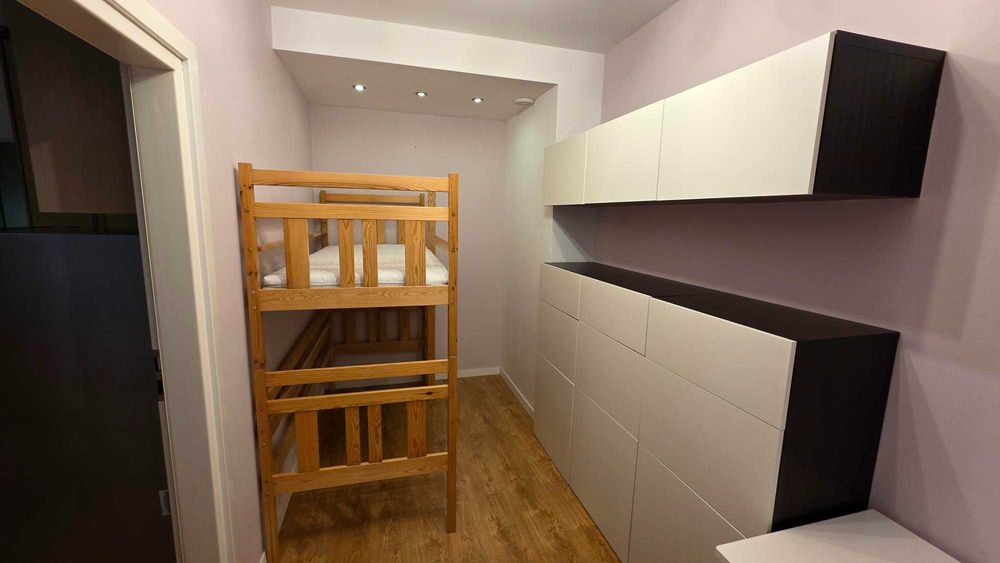 Mieszkanie 2 pokoje 40 m² ul. Obywatelska Warszawa-Włochy