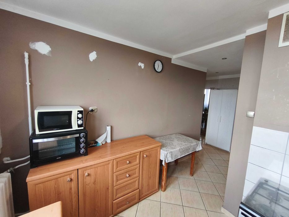 Bolesławiec - mieszkanie dla 7-8 pracowników