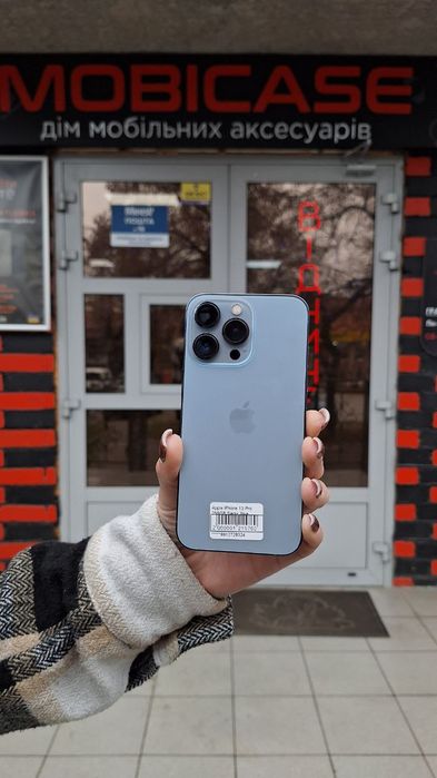 iPhone 13 pro , 256 GB