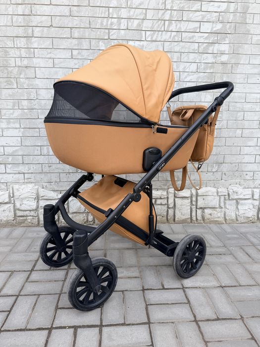 Продам коляску 2 в 1 Anex