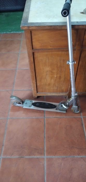 Trotinete bom estado