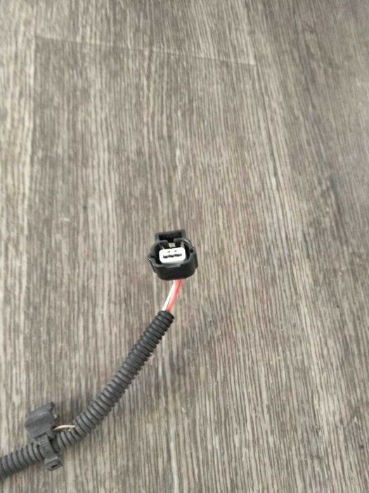 Проводка переднього бамперу Нісан Ліф Nissan Leaf 2018-2022 240335SH0A