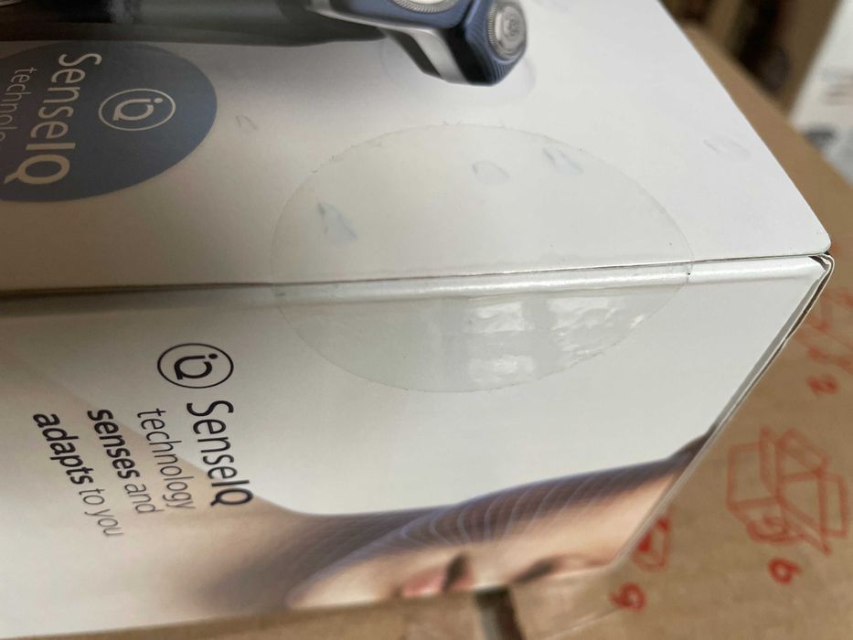 Електробритва Philips Norelco Shaver 7900 UV Cube  | NEW