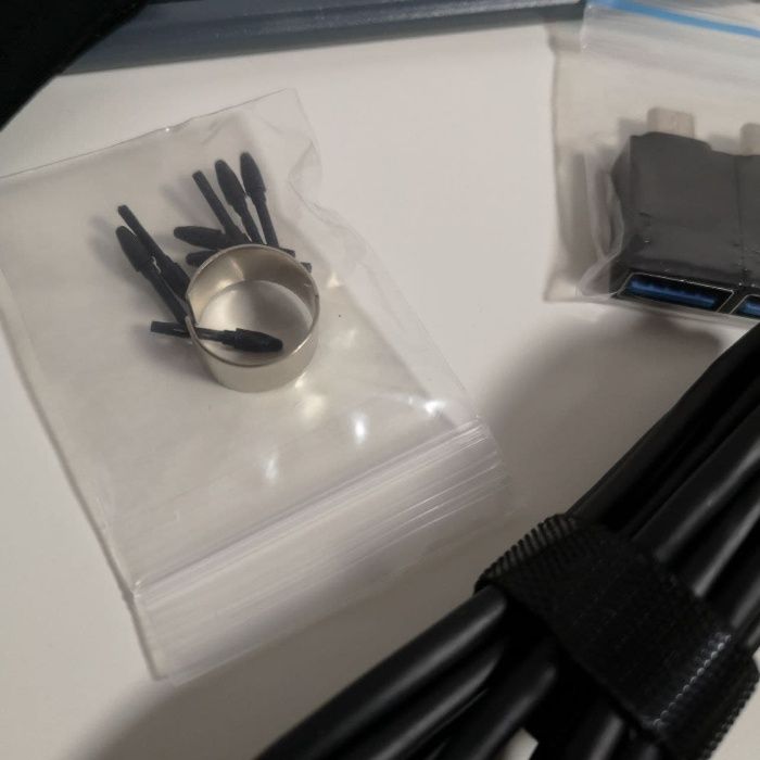 Графический планшет Huion Inspiroy H430P