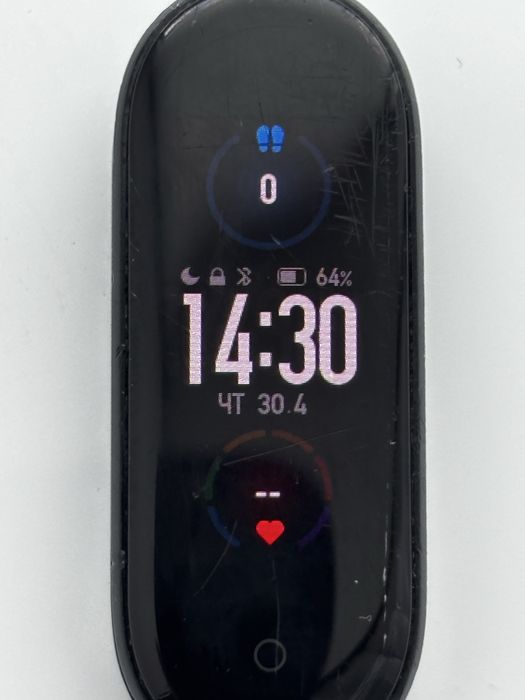 Mi band 5 оригінал