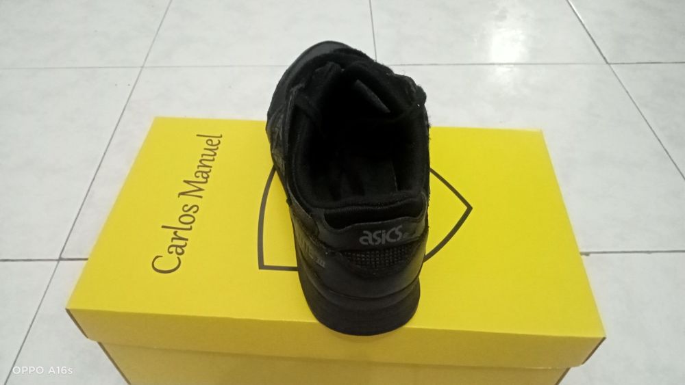 Sapatilhas asics gel tam:40
