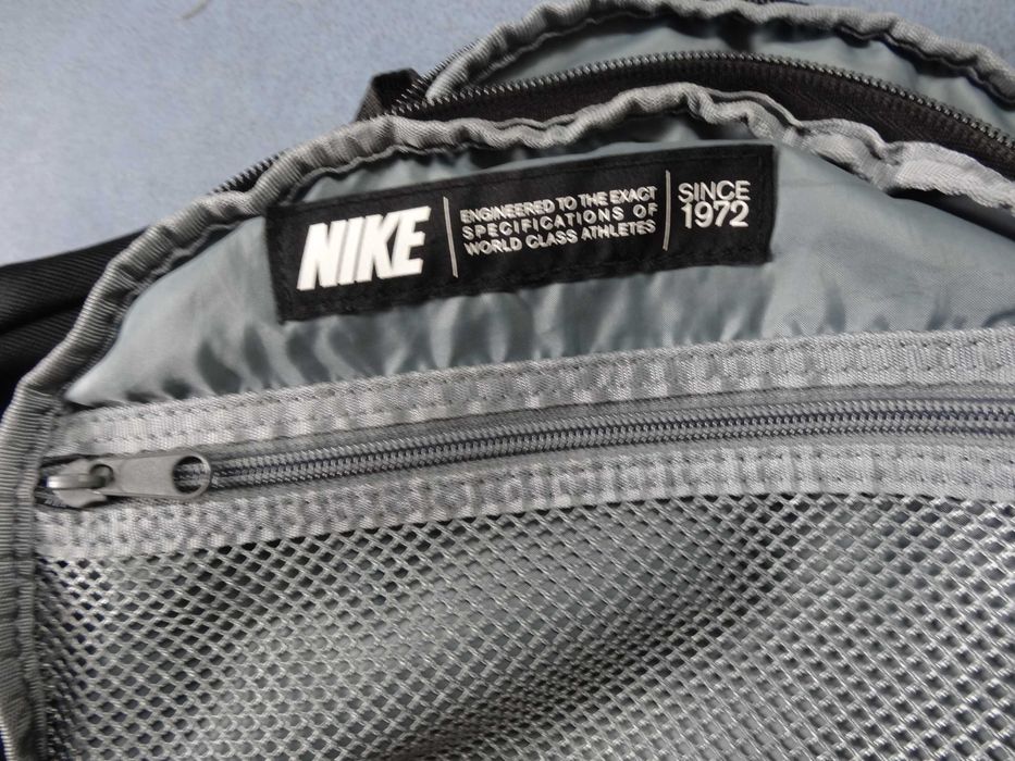 Plecak NIKE All Access Halfday Sportowy