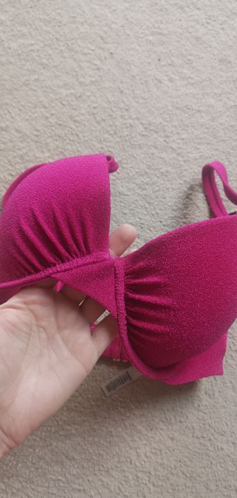 Góra stroju kąpielowego 70F Victoria's Secret