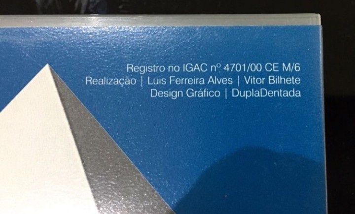 Litografia série limitada Siza Vieira - Graça Morais - José Rodrigues
