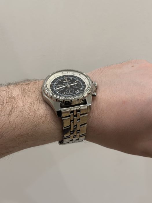 Годинник Breitling