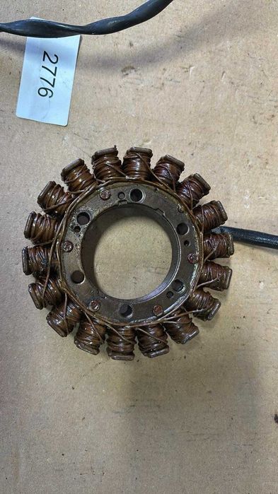 Stator Uzwojenie Honda VT 500 Shadow [2776]
