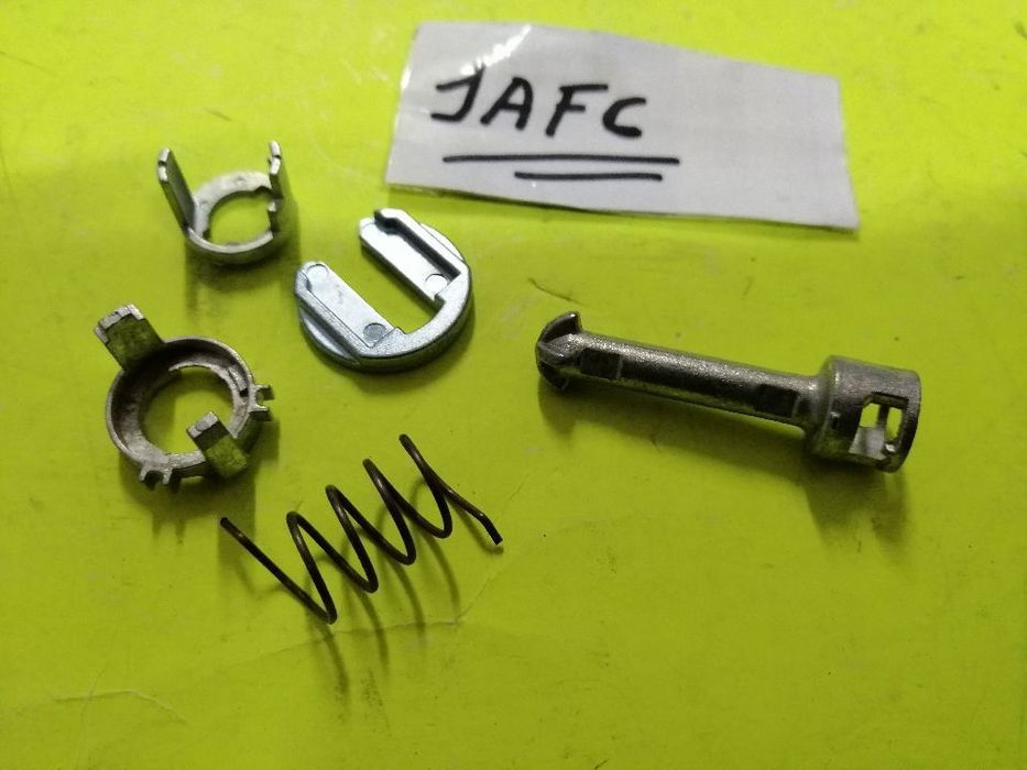 Kit reparação fechadura canhão Bmw E46 (NOVO)