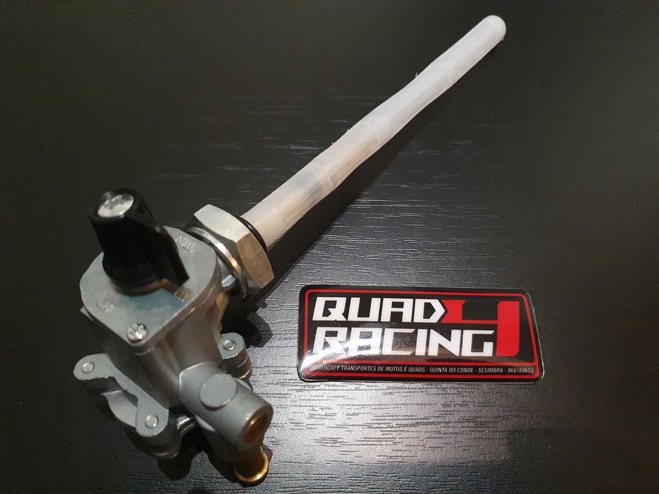 Torneira de gasolina Honda CBR CB VTR Hornet ( vários modelos )