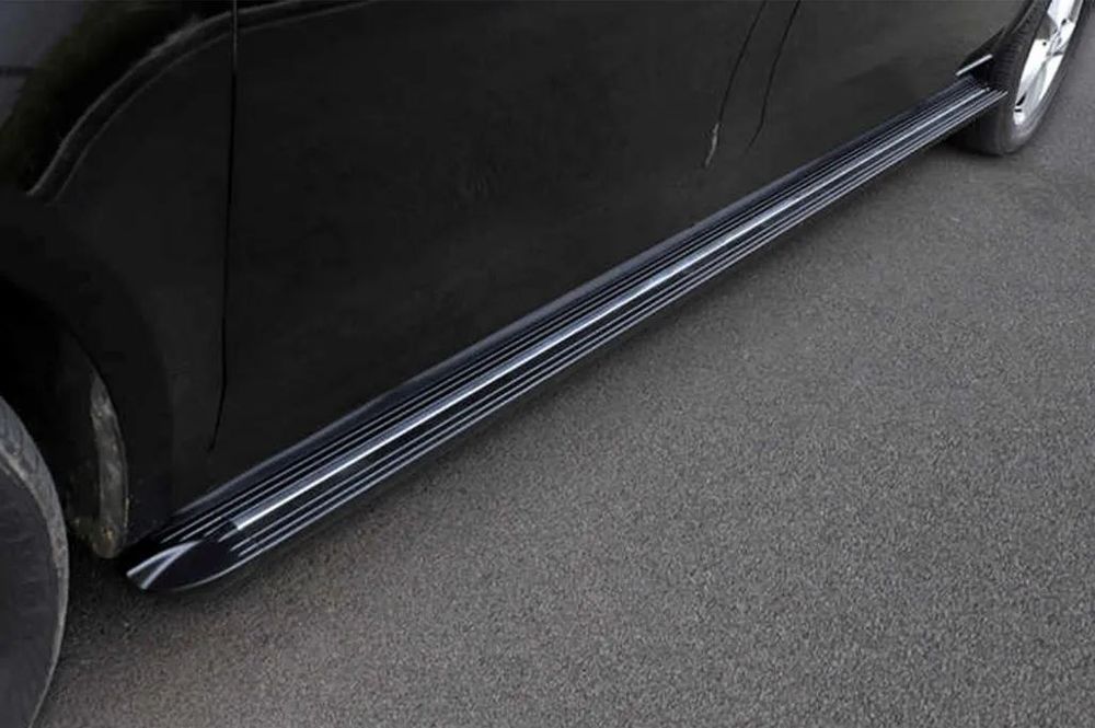Estribos Mercedes Vito W447 (2014 em diante)