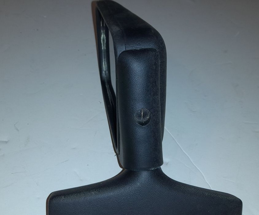 Espelho retrovisor para clássico