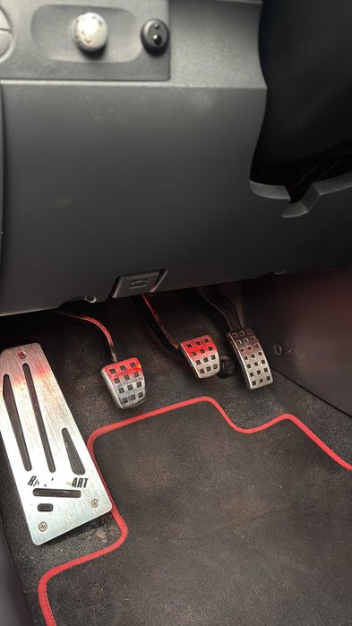 Mitsubishi Colt CZT 2005