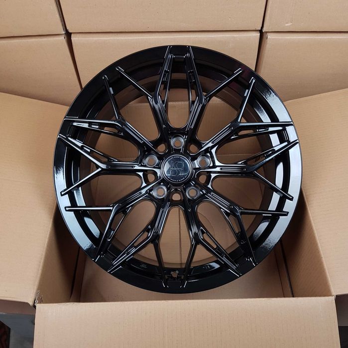 Диски На Авто R17 5x108 Volvo v50 s60 Ford Fusion Kuga Mondeo Escape