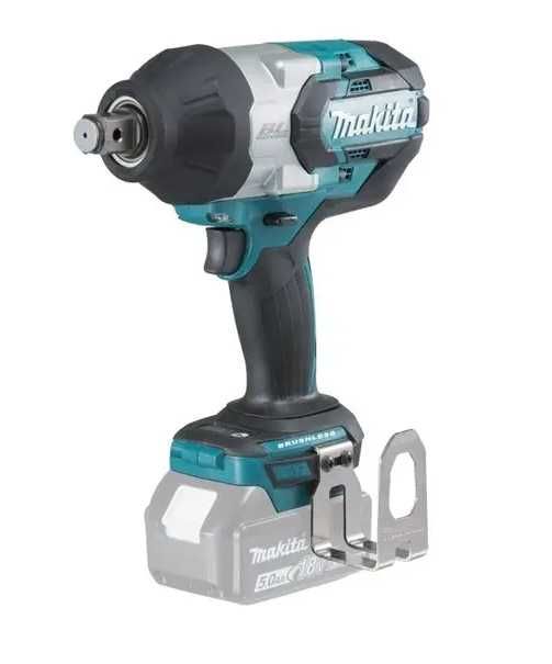 Klucz udarowy akumulatorowy 3/4'' 1050NM 18V LI-ION DTW1001Z