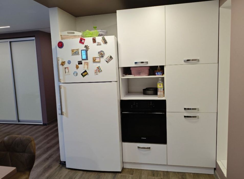 Сдам 3комн квартиру Краматорск