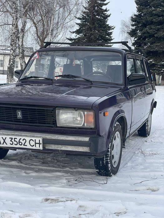 Продам авто в хорошому состоянии