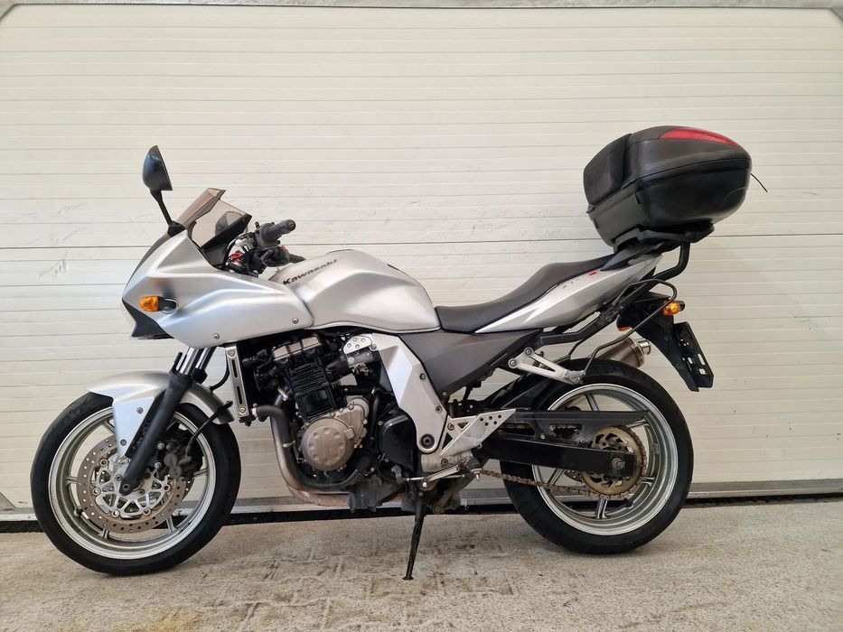 Kawasaki
