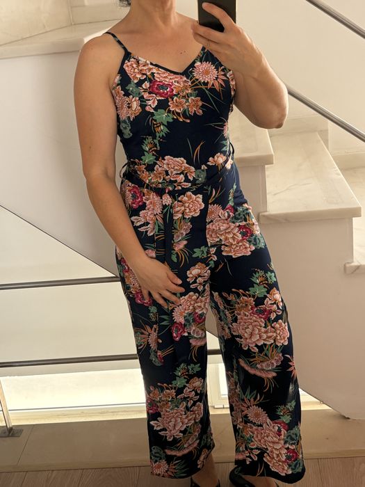 Macacão / Jumpsuit [S]