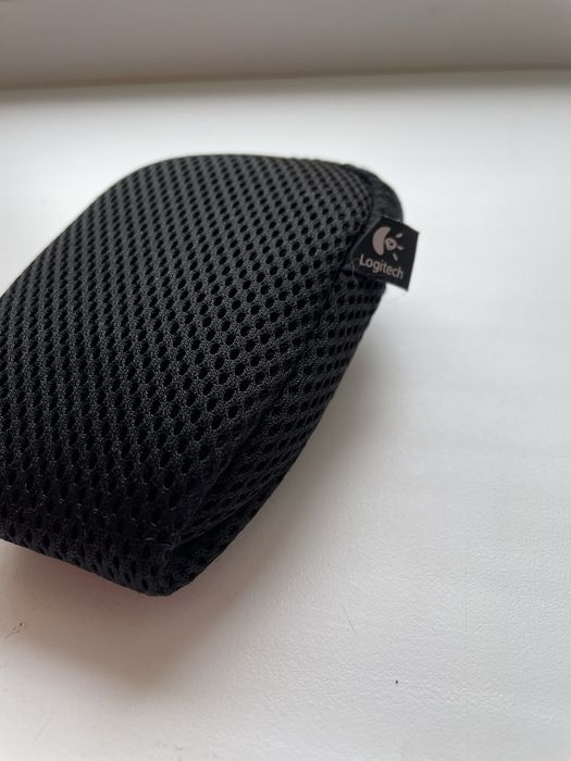 Logitech VX Nano (M-RCJ134) Безпровідна миша для ноутбука