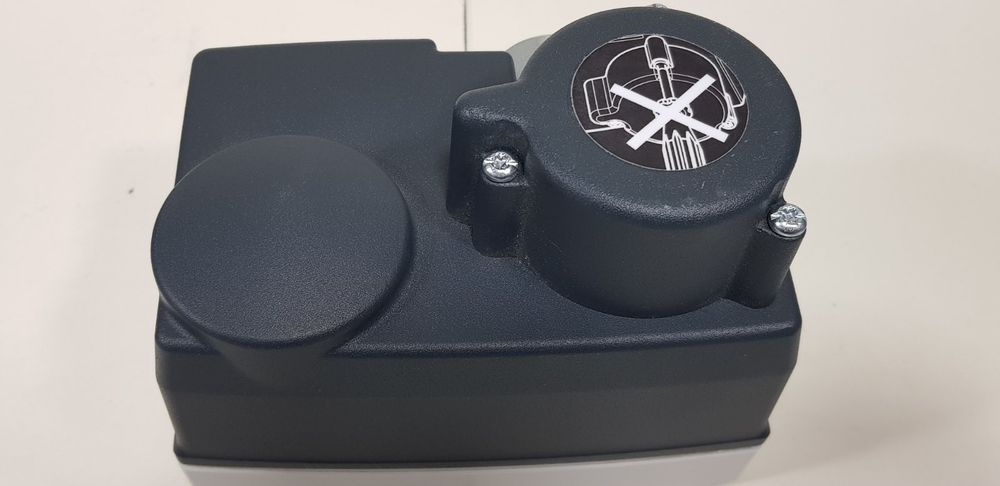 Danfoss AMV 33 Редукторный электропривод (082G3013)