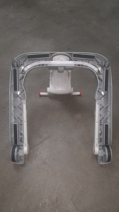 Andarilho/voador Chicco