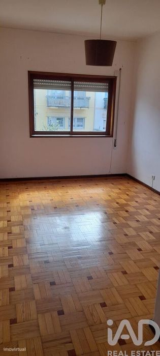 Apartamento T3 em Pedrouços de 77,4 m2