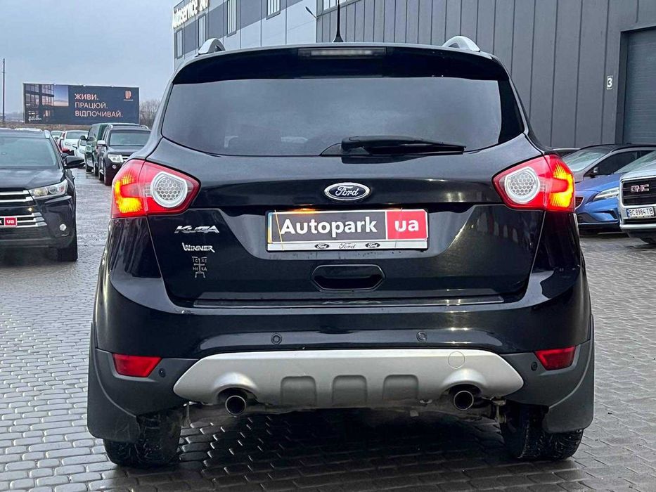 Продам Ford Kuga 2011р. #73742