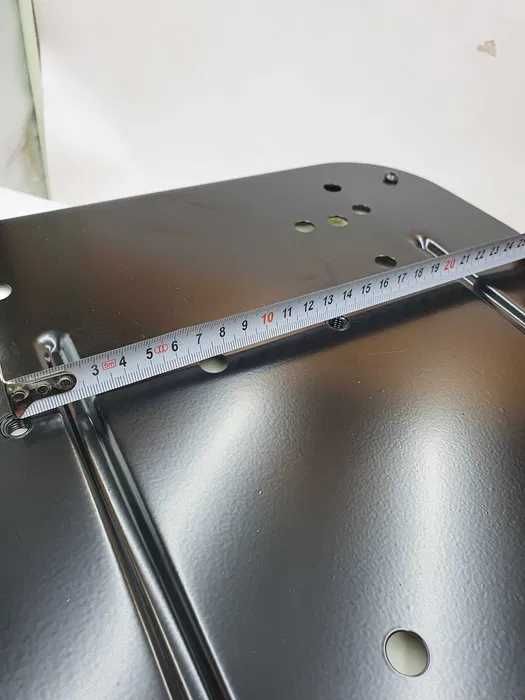 Poduszka dolna siedzenia fotela mf 3 zetor c330 c 360