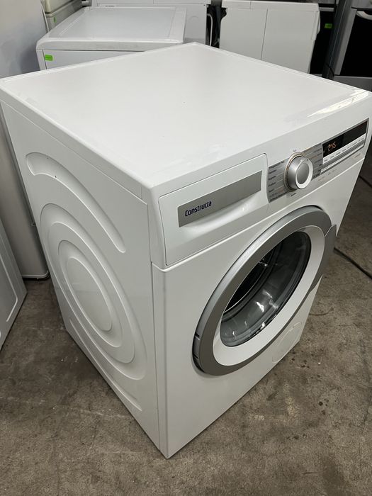 Pralka BOSCH 8kg 1400ob A+++ |12msc |BD stan |Dowóz