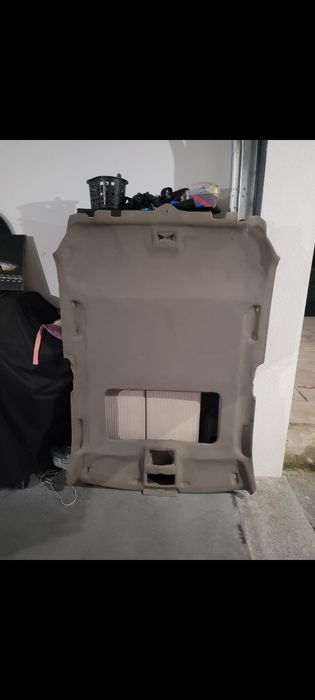 Forro teto audi a3 8l