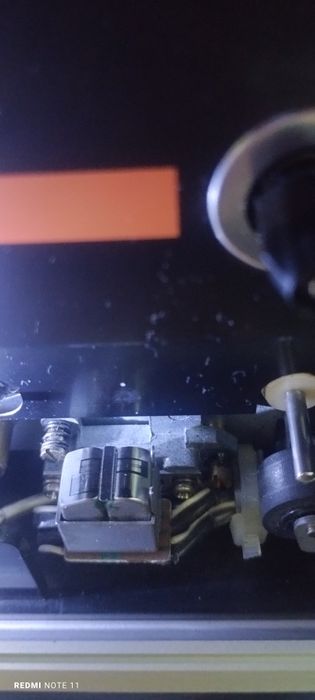 Кассетная дека Onkyo TA-2350 Integra (3 Head)