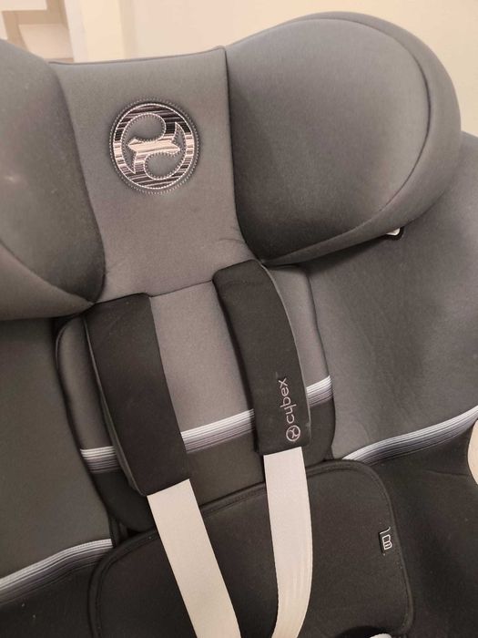 Fotelik Cybex Sirona SX-2 OBROTOWY