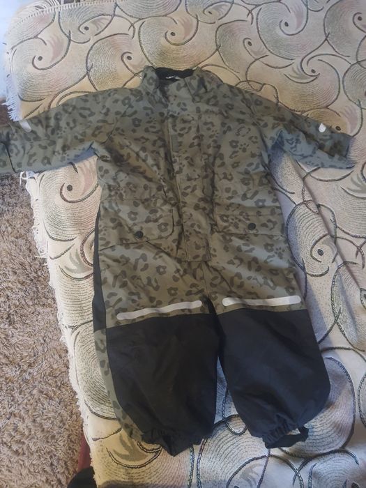 Комбінезон дитячий