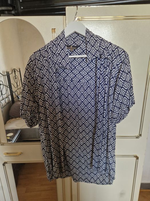 Camisa Black Bamba