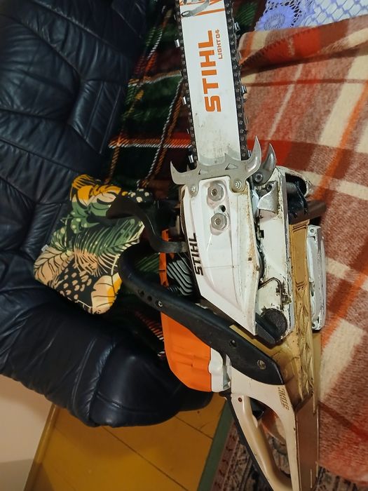 Pila STIHL 362 C