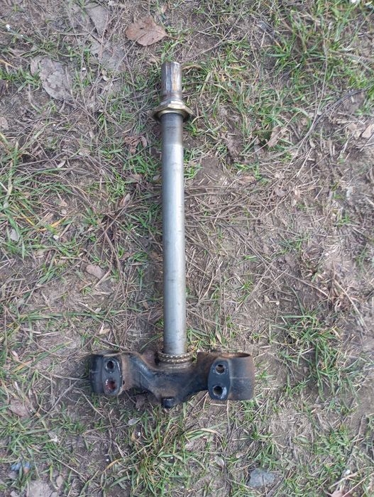 траверса вилки Honda dio 27,18