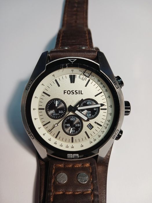 Годинник FOSSIL CH2890