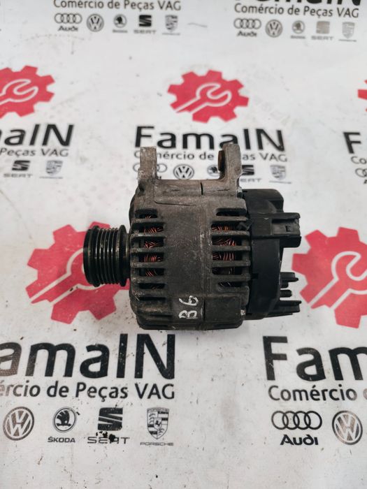 Alternador AUDI A3