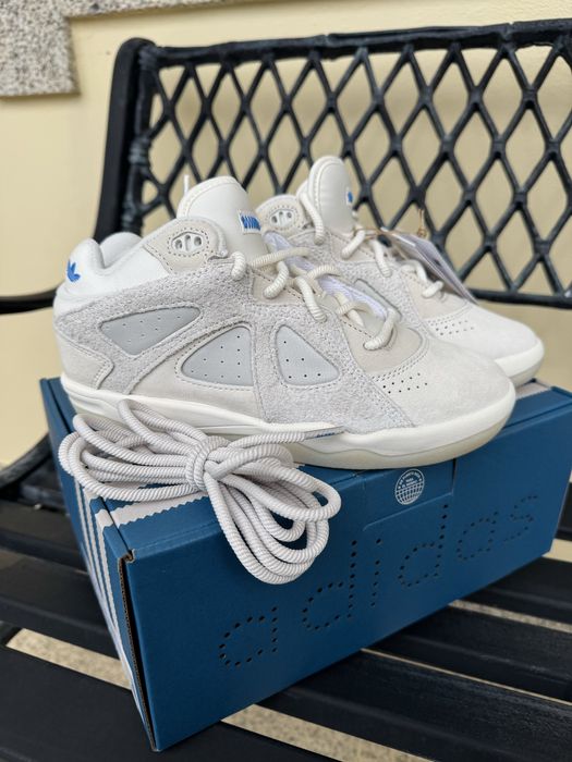 adidas Originals × Bad Bunny BadBo 1.0 "Resilience" 36 2/3